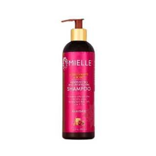 Shea Moisture Mhm Intensive Hydration Hair Masque, 340G