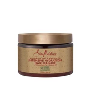 Shea Moisture Raw Shea Butter Hair Mask 340G
