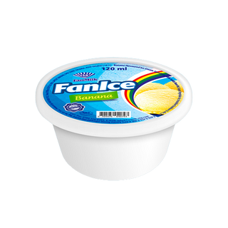 Fanice Ice Cream 120Ml Tub
