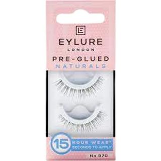 Eylure Ciglia Finte + Colla 70 1107 - 000233081
