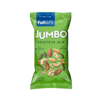 Power Mix 75Gr Fun&Fit Florida