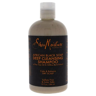 Shea Moisture C&H Kids 2-In-1 Shampoo & Conditioner, 13.5Oz