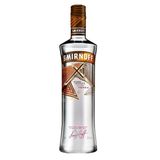 Smirnoff Vodka 750Ml