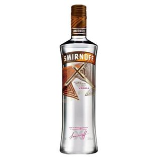 Smirnoff Vodka 750Ml