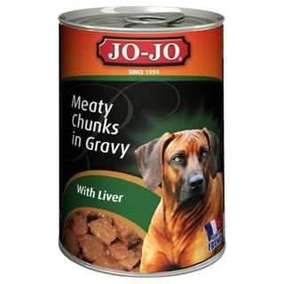 Jo-Jo 400G, Prem Liver