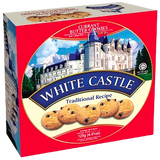 WHITE CASTLE BUTTER COOKIES CHOCOLATE CHIPS 125GMS