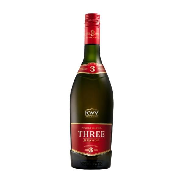 Kwv 3Yo Brandy