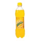 Mirinda Pineapple Flavored Drink, 500ml