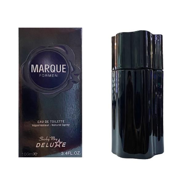 Shirley May Marque Men Perfume, 100Ml