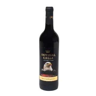 Imperial Eagle Private Selection Red Wine, 750ml