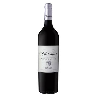 Christiena Trousseau Cabernet Sauvignon 750ml