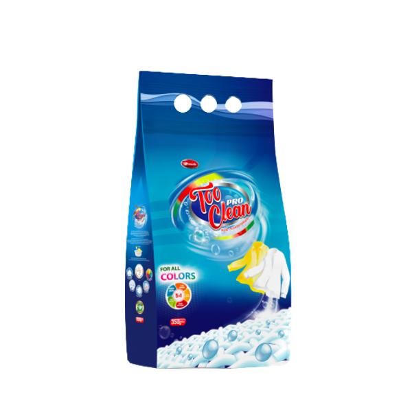 Mamuda Too Pro Clean For All Colours 350G