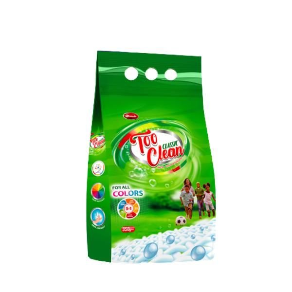 Too Clean Classic 5-In-1 Soap Powder, 350G