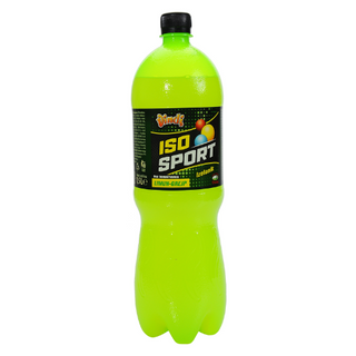 Sok Iso Sport Lim. Grejp 1,5 L