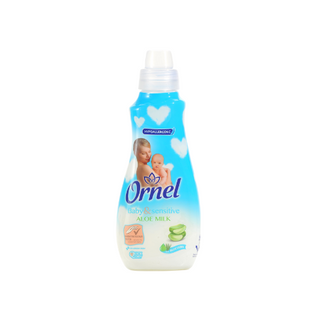 Omek. Ornel Baby Sen.&Al. 800 ml