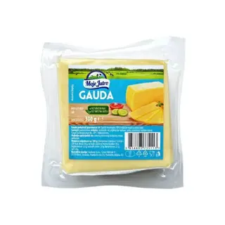 Sir Gauda Moje Jutro 300 g