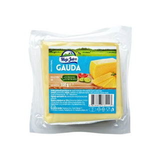 Sir Gauda Moje Jutro 300 g