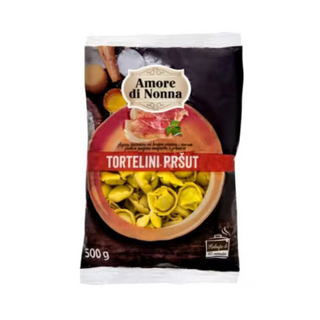 Tjestenina Fusilli Amore Di Nonna 400 g