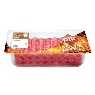 Ćevapčići Classic 900 g Pik