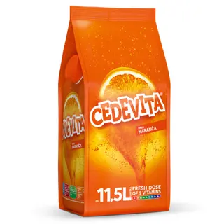 Cedevita Naranča 900 g