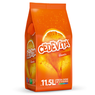 Cedevita Naranča 900 G