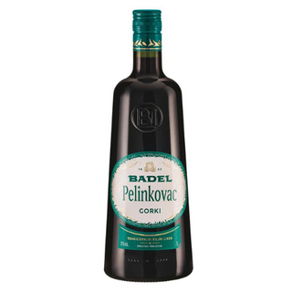 Liker Pelinkovac Vesela Kuna 1 L