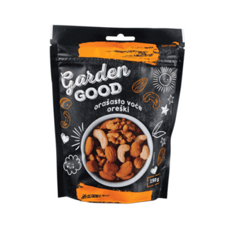 Mix Orašastih Plodova 180 g Garden Joy