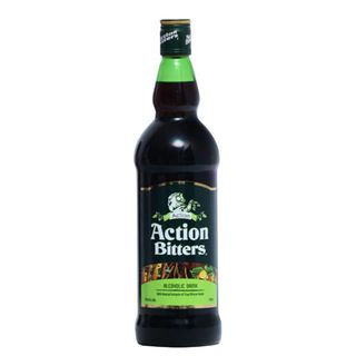 Action Bitters Alcoholic Drink, 750ml