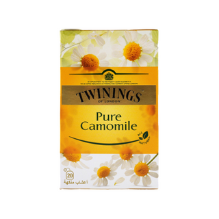 Թեյ Թուայնինգս Երիցուկ 20*1գ