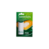 Sweetex Calorie-Free Sweetener Tablets, 700 Count