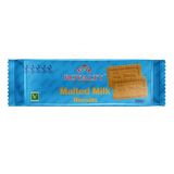 Royalty Malted Milk Biscuits 200G