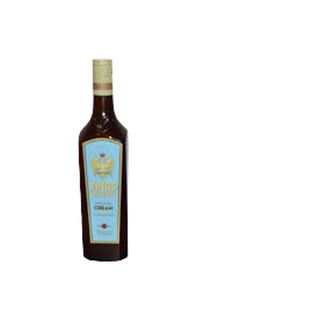 Kings Kestrel Cream Liqueur, 750Ml