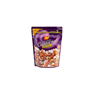 Castania Regular Mix Nuts 300 G