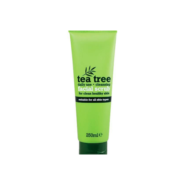 Tea Tree Facial Toner 200Ml