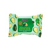 Beauty Formula Avocado Make-Up Remover Wipes, 25 Sheets