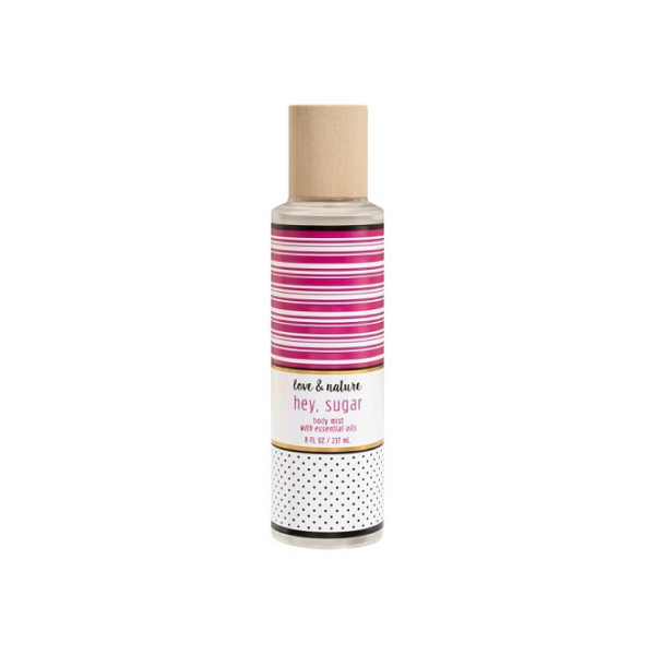 Pdc l&N B/Spray 237Ml Hey Sugar