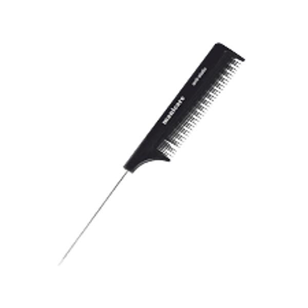Manicare Essential Black Pin Tall Comb