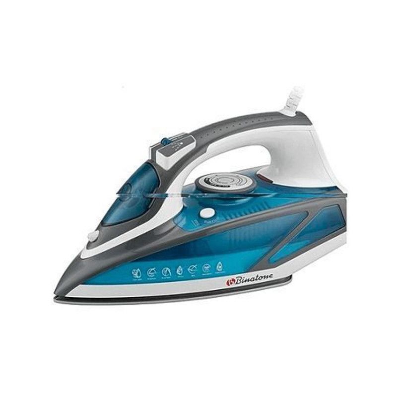 Binatone Dry Iron - Di 1255