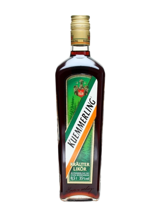 Kuemmerling Herbal Liqueur, 700ml