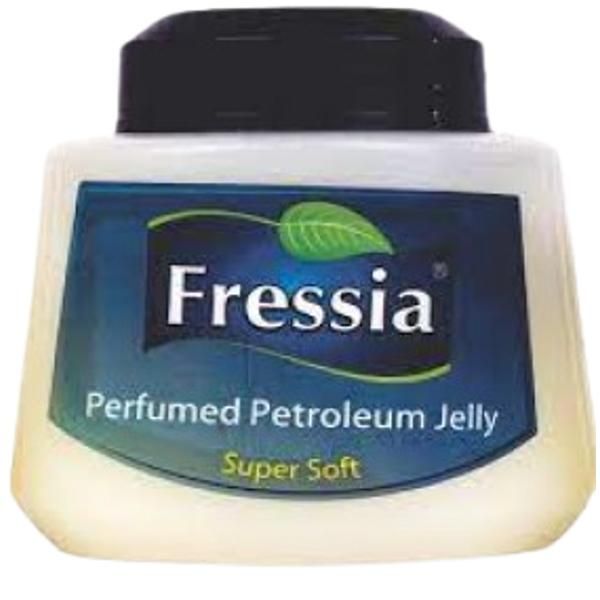 Fressia Perfume Petroleum Jelly Super Soft 125Ml