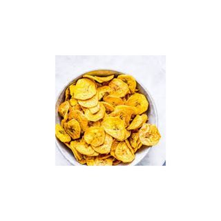 Hamjal Ripe Plantain Chips 900G