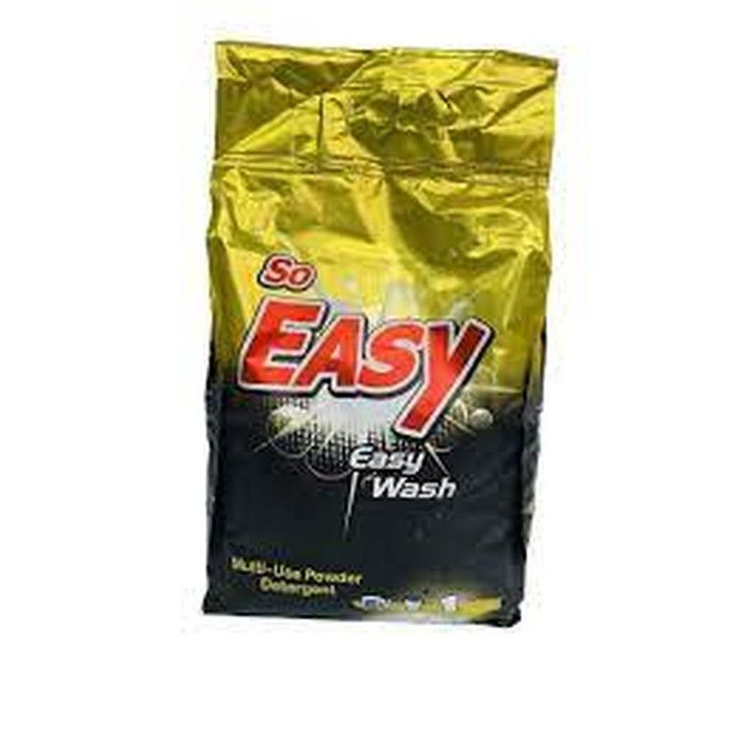 So Easy Multi Use Powder Soap 850G