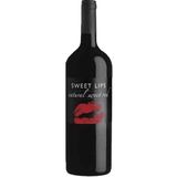 SWEET LIPS Natural Sweet Red Wine, 750ml