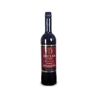 Declan Sweet Red Wine 375Ml