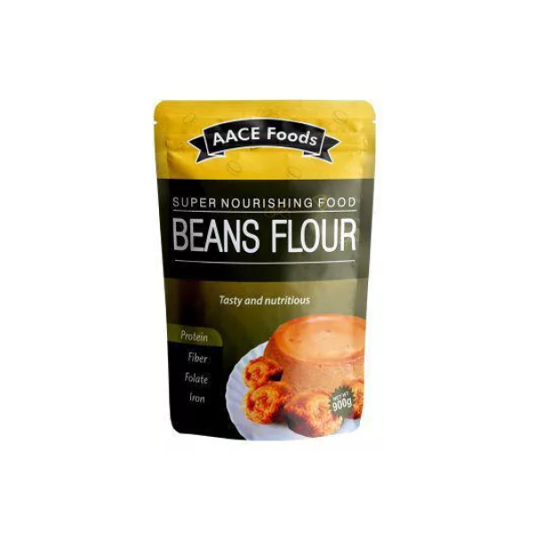 Aace Food Beans Flour 900G