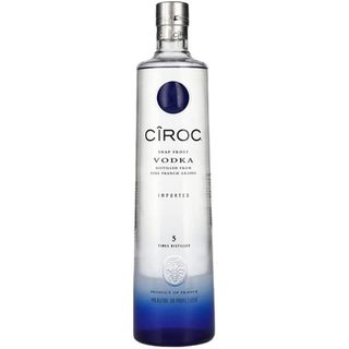 Ciroc Vodka, 1L