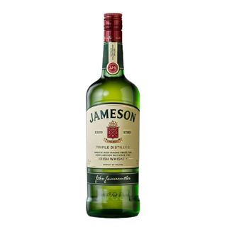 Jameson Irish Whisky 700Ml
