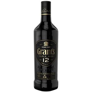 Grants Triple Wood Blended Scotch Whisky, 700ml