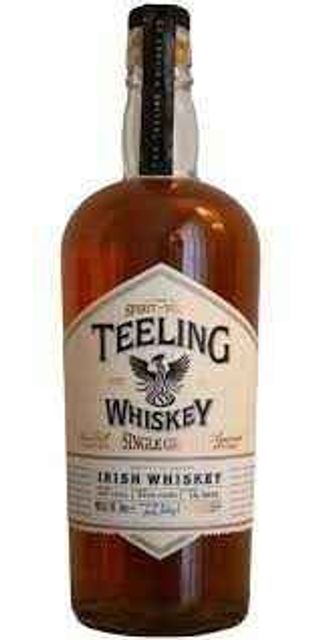 Teeling Single Grain Whisky 700Ml