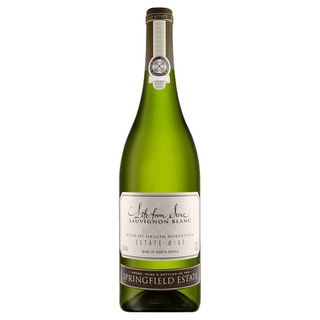 Springfield Life from Stone Sauvignon Blanc 75 Cl
